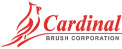 Cardinal Brush